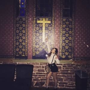 Meet your Posher, Loriann